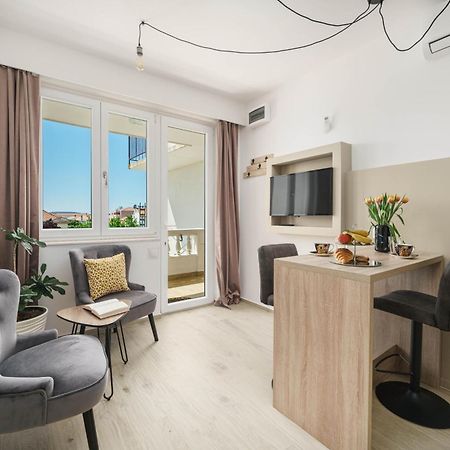 Apartment Remy Vodice Exteriör bild