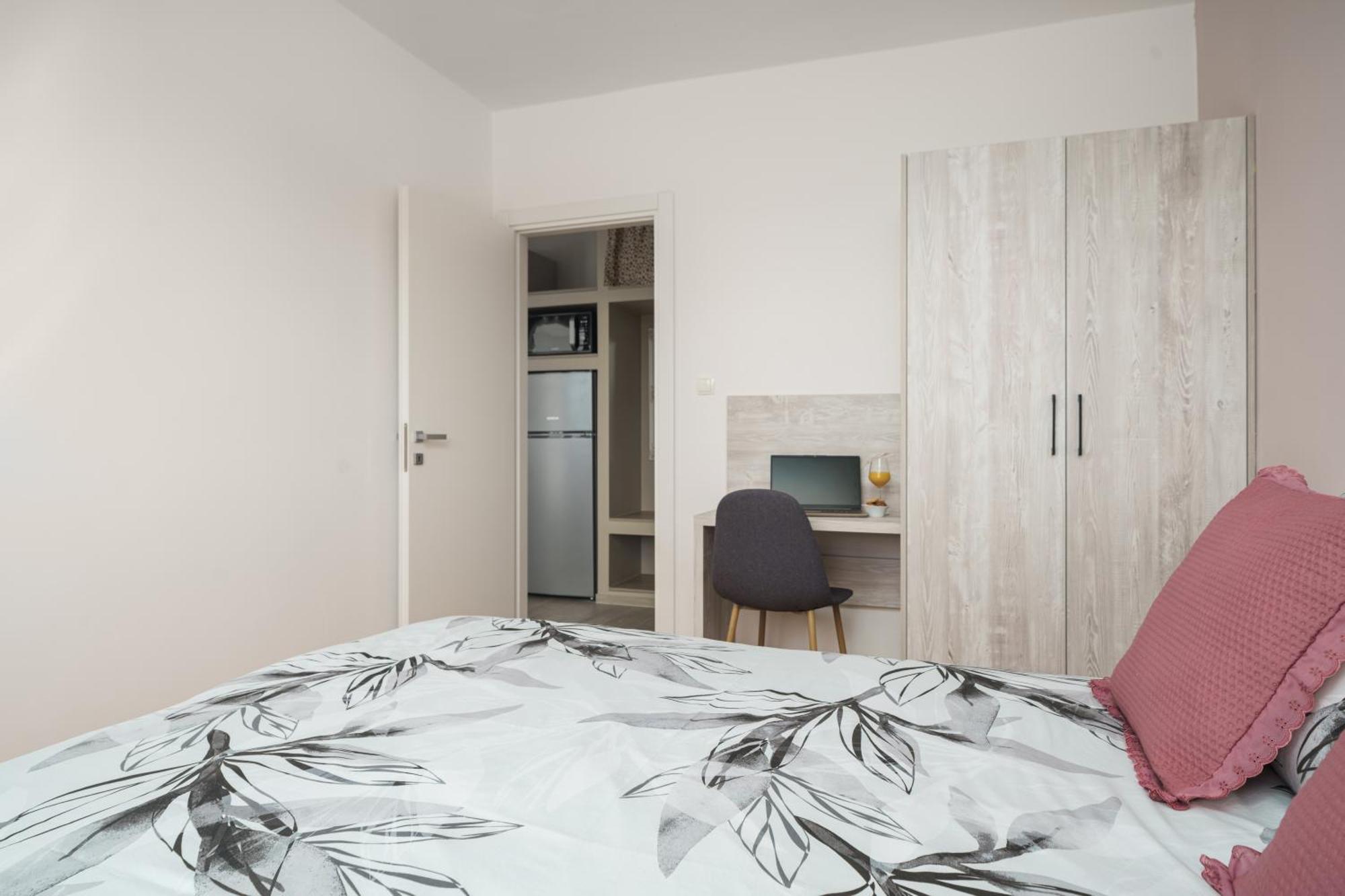 Apartment Remy Vodice Exteriör bild