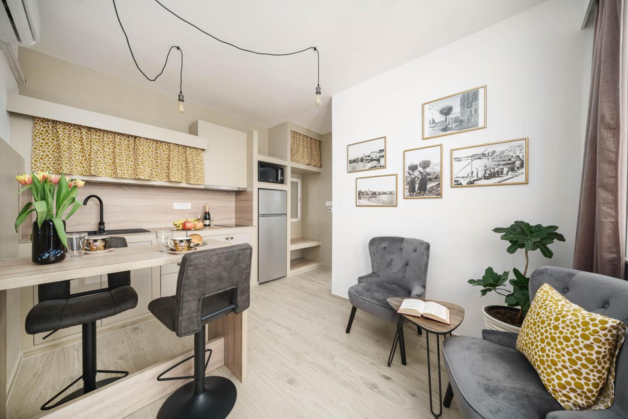 Apartment Remy Vodice Exteriör bild